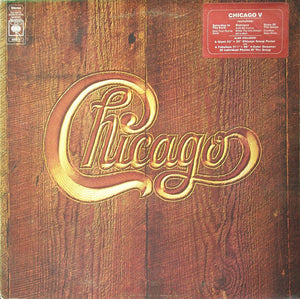 CHICAGO | CHICAGO 5 - UK