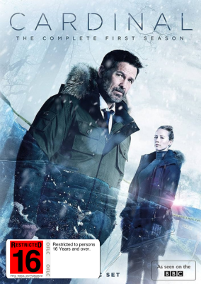 CARDINAL | CARDINAL COMPLETE FIRST SEASON