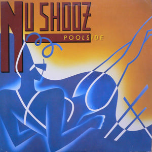 NU SHOOZ | POOLSIDE - US
