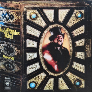 BUDDY MILES | CHAPTER VII