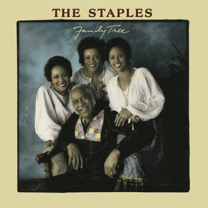 STAPLES | FAMILY TREE (DIGI)