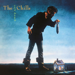 CHILLS | SOFT BOMB - 2020 REISSUE