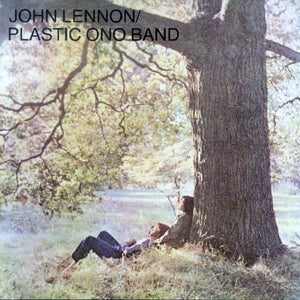 JOHN LENNON | PLASTIC ONO BAND