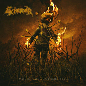EXHORDER | MOURN THE SOUTHERN SKIES