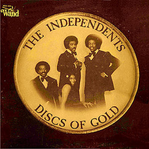 INDEPENDENTS | DISCS OF GOLD