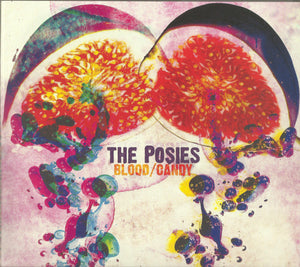 POSIES | BLOOD / CANDY (DIGI)