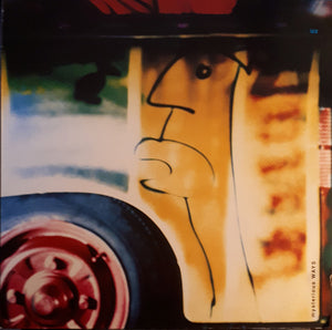 U2 | MYSTERIOUS WAYS 12
