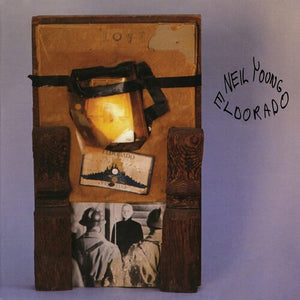 NEIL YOUNG | ELDORADO (VINYL)
