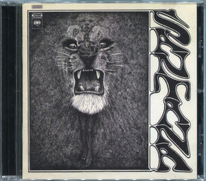 SANTANA | SANTANA (REMASTERED) (LION COVER)