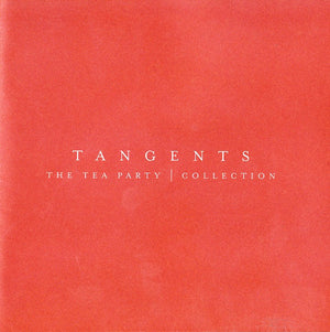 TEA PARTY | TANGENTS - COLLECTION