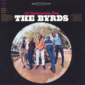 BYRDS | MR TAMBOURINE MAN (EXPANDED REMASTERED BONUS TRACKS)