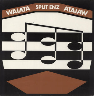 SPLIT ENZ | WAIATA - NZ / AU