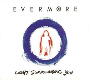 EVERMORE | LIGHT SURROUNDING YOU EP (DIGI)
