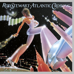 ROD STEWART | ATLANTIC CROSSING (REMASTERED)