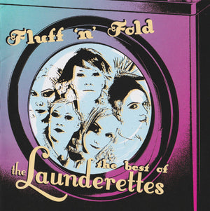 LAUNDRETTES | FLUFF AND DRY BEST OF