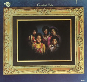 JACKSON 5 | JACKSON 5 GREATEST HITS - US