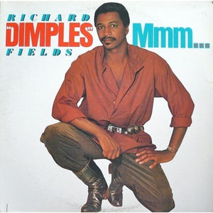 RICHARD DIMPLES FIELDS | MMM - US