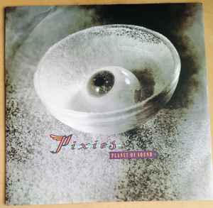 PIXIES | PLANET OF SOUND - 12