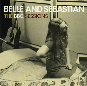 BELLE AND SEBASTIAN | BBC SESSIONS (2CD)