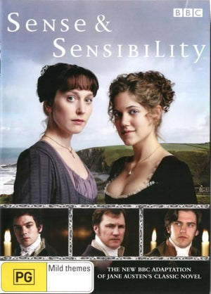 SENSE AND SENSIBILITY | SENSE AND SENSIBILITY (2008)
