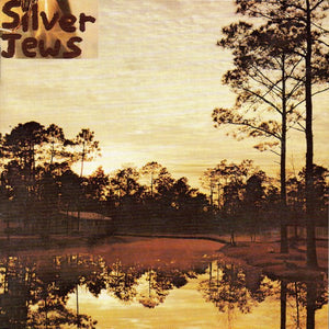 SILVER JEWS | STARLITE WALKER