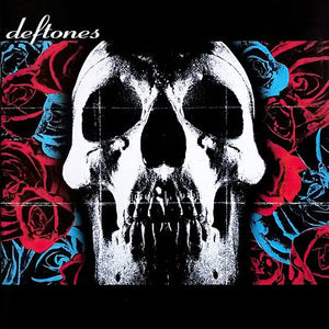 DEFTONES | DEFTONES - 2023 REISSUE - RED