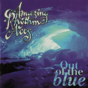 AMAZING RHYTHM ACES | OUT OF THE BLUE