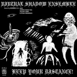 VIRTUAL SHADOW ENSEMBLE | KEEP YOUR DISTANCE