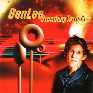 BEN LEE | BREATHING TORNADOS