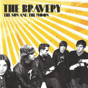 BRAVERY | SUN AND THE MOON