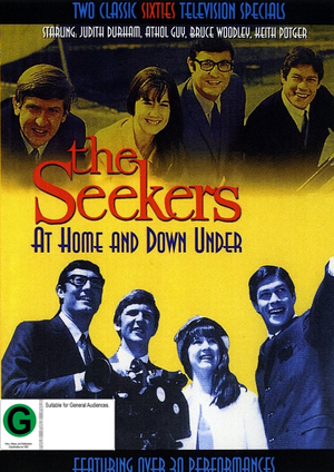 SEEKERS | AT HOME AND DOWN UNDER