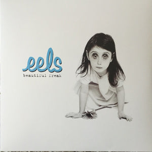 EELS | BEAUTIFUL FREAK - 2014 REISSUE