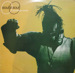 SOUL II SOUL | CLUB CLASSICS VOL 1