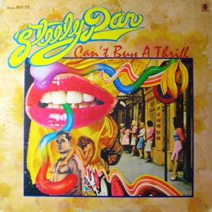 STEELY DAN | CAN'T BUY A THRILL - US