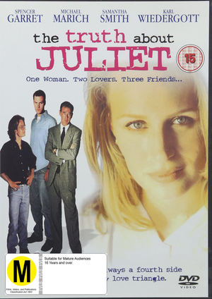 MOVIE COM | TRUTH ABOUT JULIET