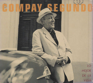 COMPAY SEGUNDO | LO MEJOR DE LA VIDA