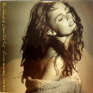 BELINDA CARLISLE | RUNAWAY HORSES