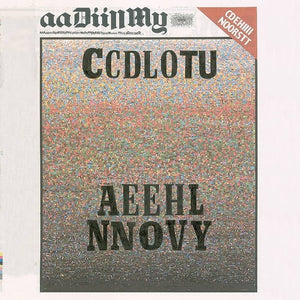 COLDCUT | ONLY HEAVEN EP