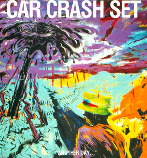 CAR CRASH SET | ANOTHER DAY EP