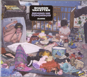 SHARON VAN ETTEN | REMIND ME TOMORROW (DIGI)