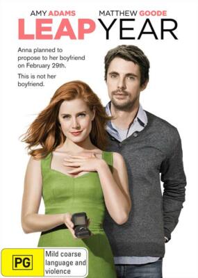 MOVIE COM | LEAP YEAR