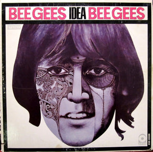 BEE GEES | IDEA - US - BIT ROUGH