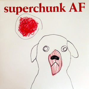 SUPERCHUNK | AF (ACOUSTIC FOOLISH)
