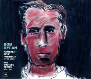 BOB DYLAN | BOOTLEG SERIES VOL 10 - ANOTHER SELF PORTRAIT 1969 - 1971 (2CD)