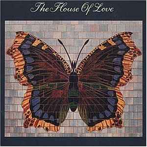 HOUSE OF LOVE | HOUSE OF LOVE (BUTTERFLY)