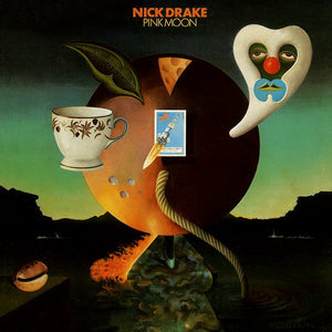 NICK DRAKE | PINK MOON (REMASTERED)