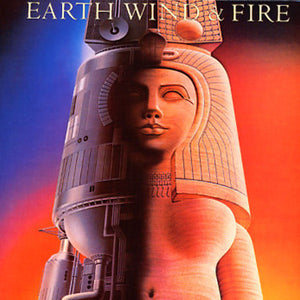 EARTH WIND AND FIRE | RAISE - US