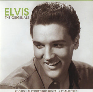 ELVIS PRESLEY | ORIGINALS (2CD)