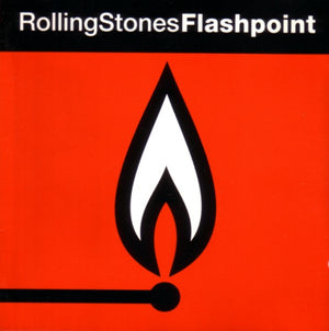ROLLING STONES | FLASHPOINT