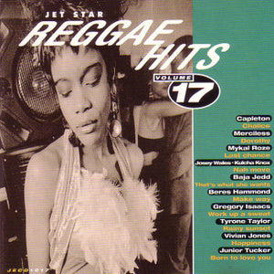VARIOUS | REGGAE HITS VOLUME 17
